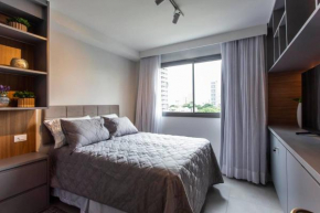 Studio na Vila Mariana perto do metrô